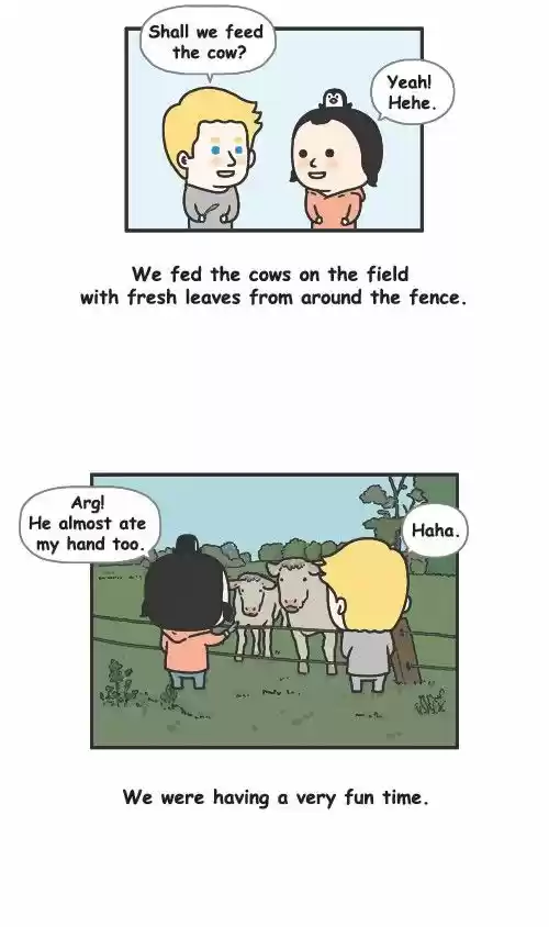 Penguin Loves Mev 257