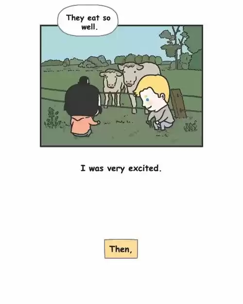 Penguin Loves Mev 257