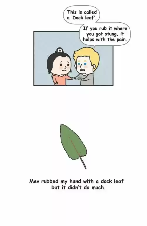 Penguin Loves Mev 257