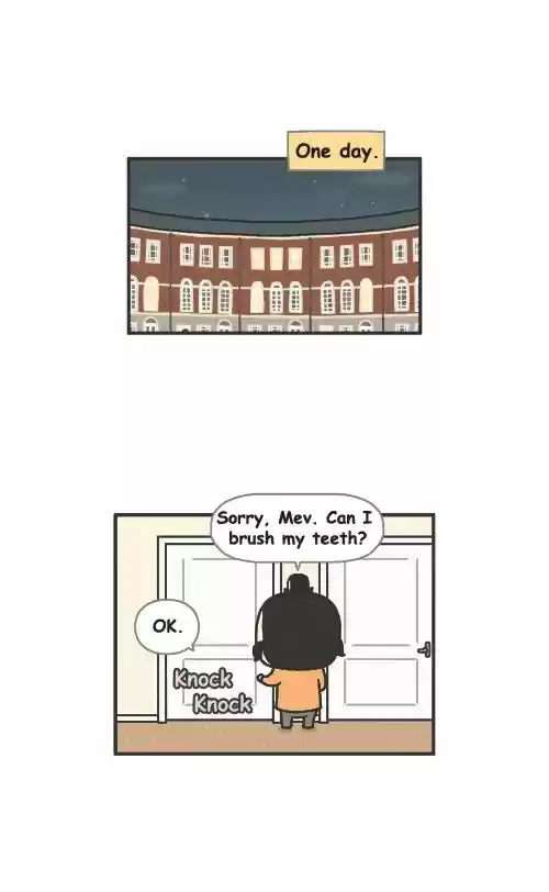 Penguin Loves Mev 258