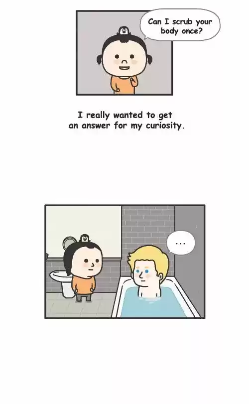 Penguin Loves Mev 258