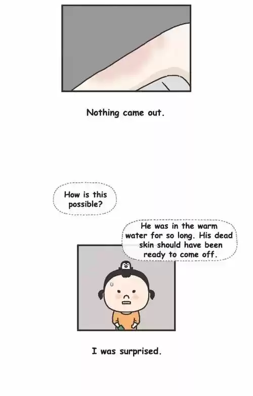 Penguin Loves Mev 258