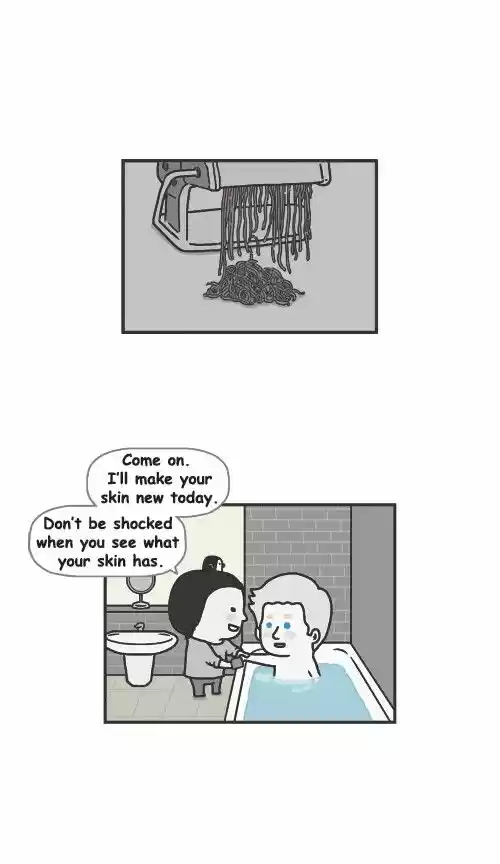 Penguin Loves Mev 258