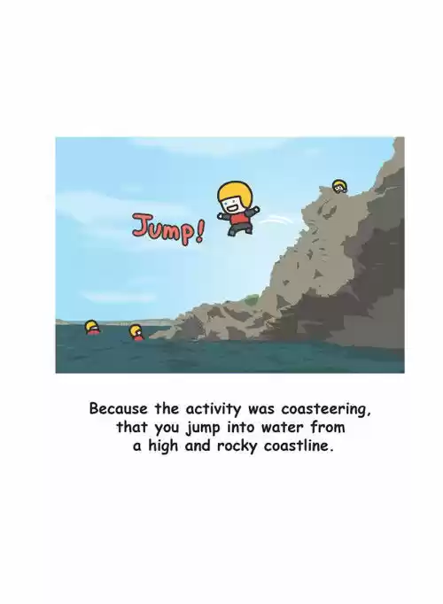 Penguin Loves Mev 26