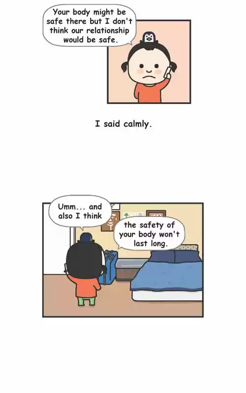 Penguin Loves Mev 26