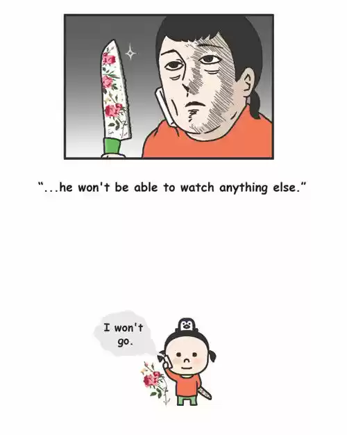 Penguin Loves Mev 26