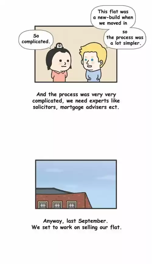 Penguin Loves Mev 260