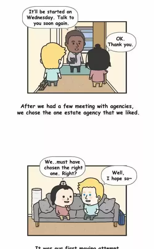 Penguin Loves Mev 260