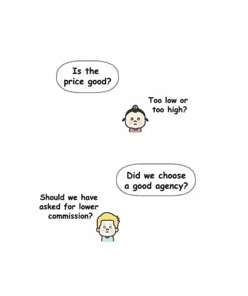 Penguin Loves Mev 260