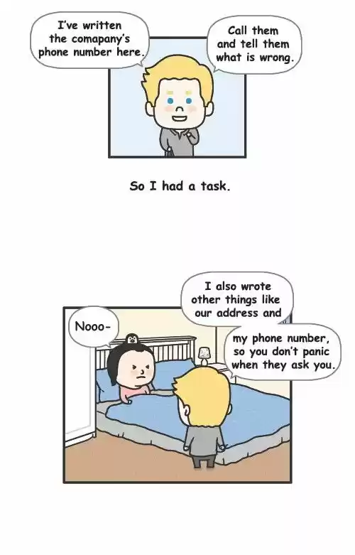 Penguin Loves Mev 262