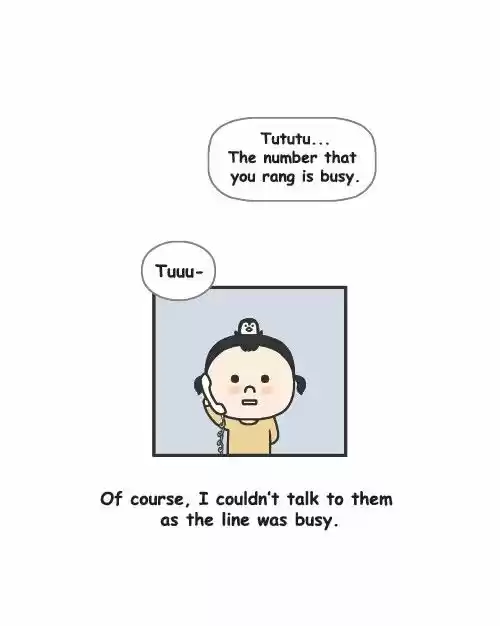 Penguin Loves Mev 262