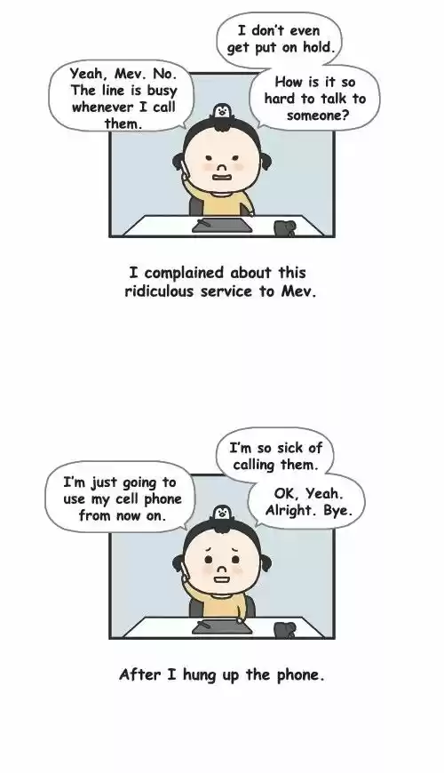 Penguin Loves Mev 262