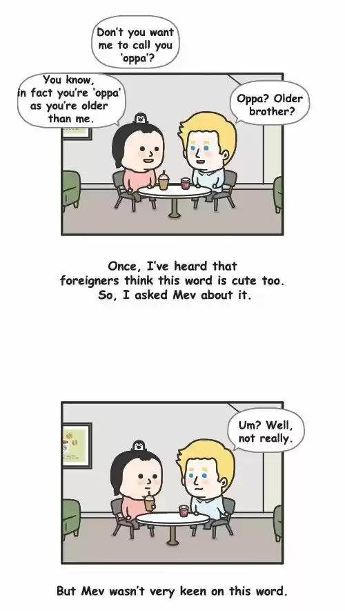 Penguin Loves Mev 263