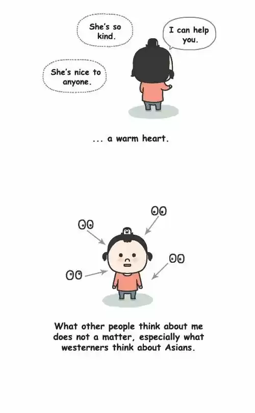 Penguin Loves Mev 264