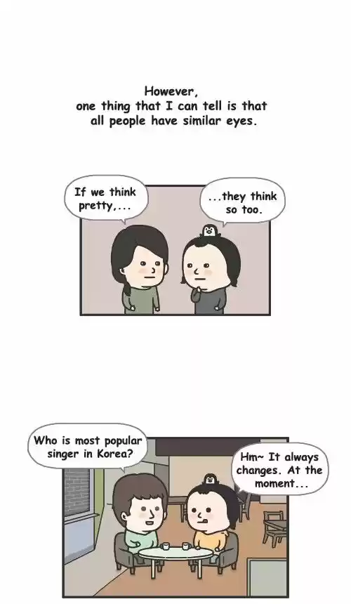 Penguin Loves Mev 264