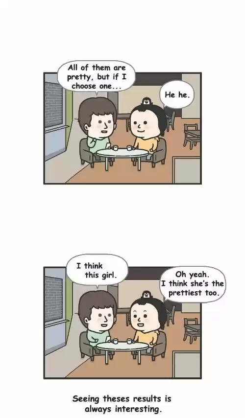 Penguin Loves Mev 264