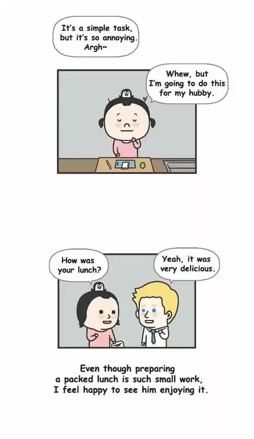 Penguin Loves Mev 266