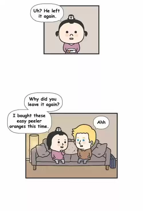 Penguin Loves Mev 266