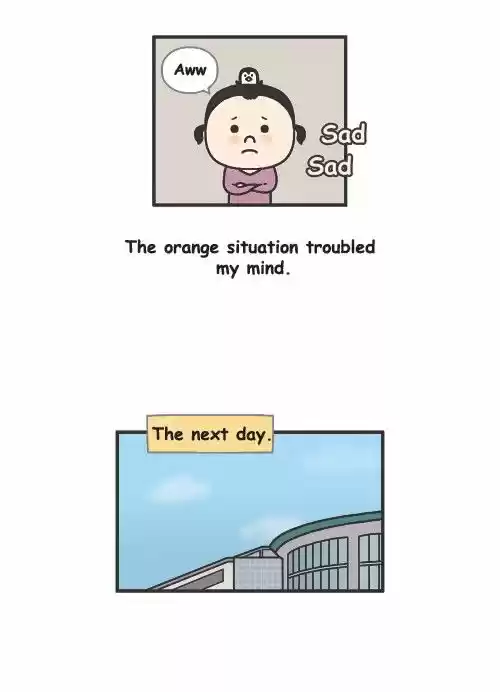 Penguin Loves Mev 266