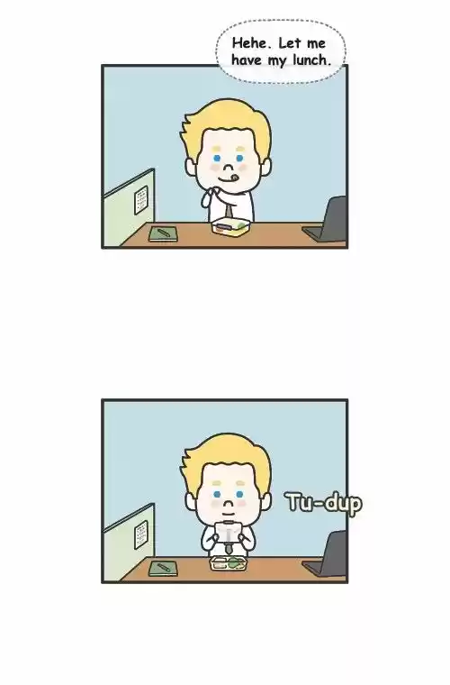 Penguin Loves Mev 266