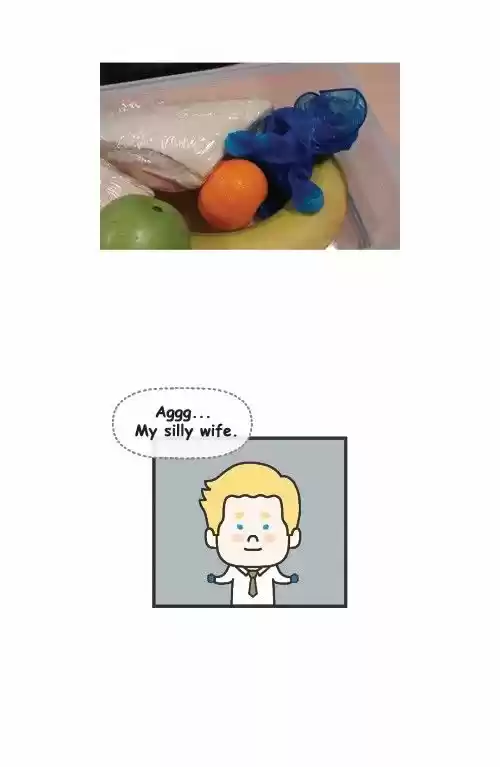 Penguin Loves Mev 266