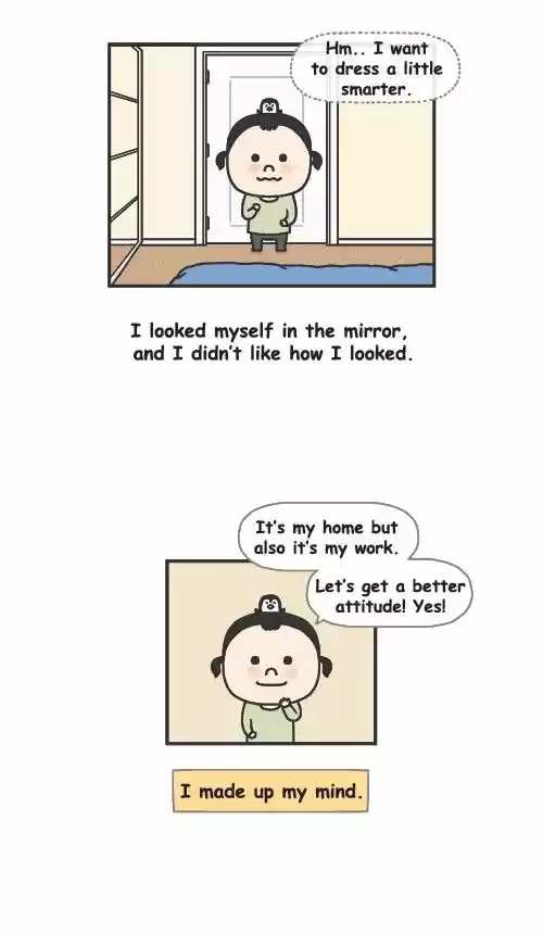 Penguin Loves Mev 268