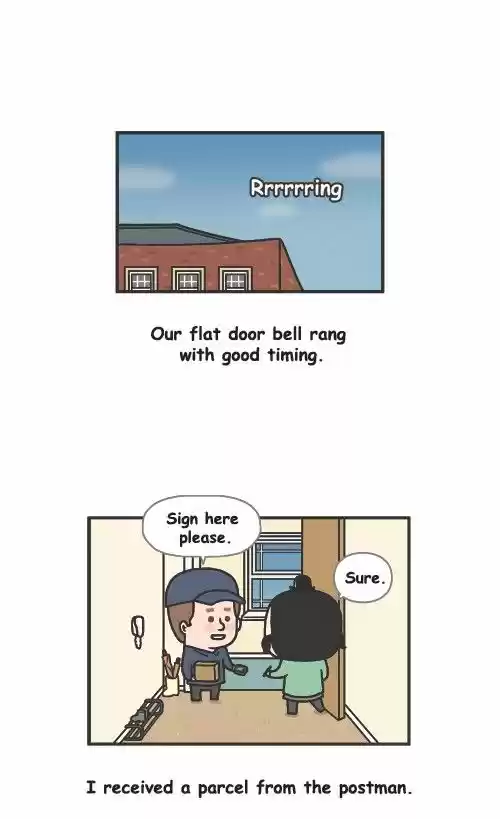 Penguin Loves Mev 268