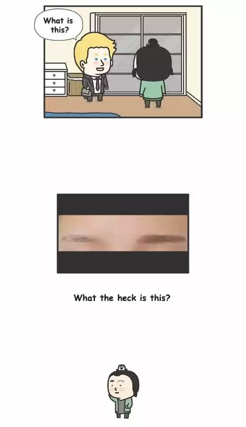 Penguin Loves Mev 268