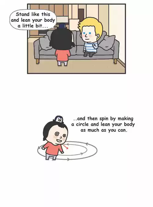 Penguin Loves Mev 27