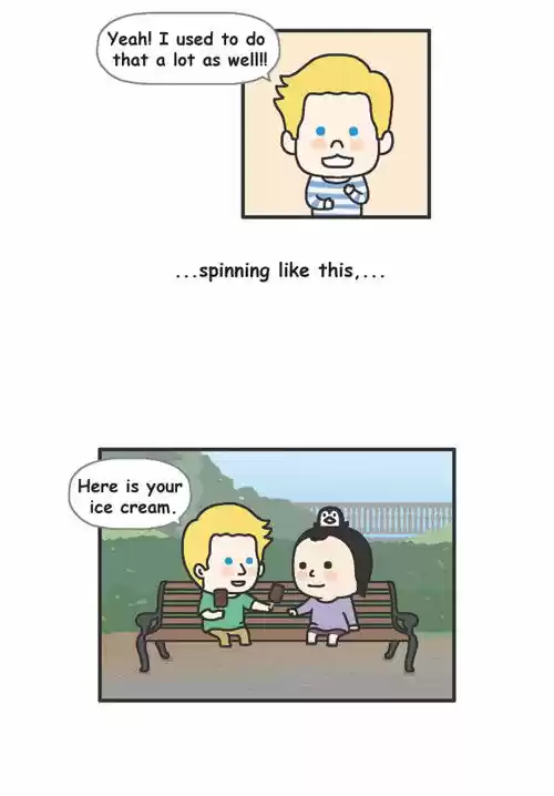 Penguin Loves Mev 27