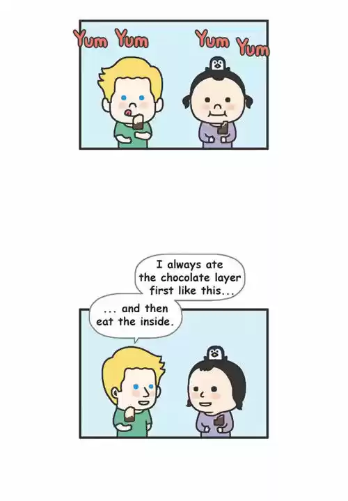 Penguin Loves Mev 27