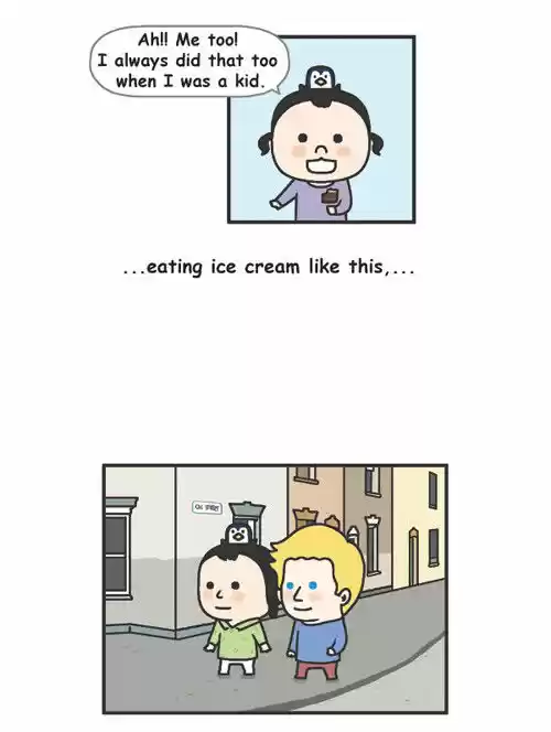 Penguin Loves Mev 27