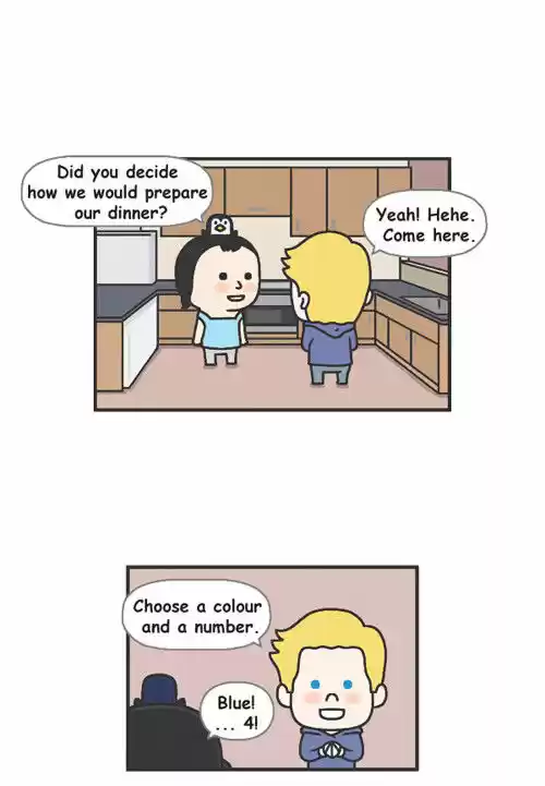 Penguin Loves Mev 27