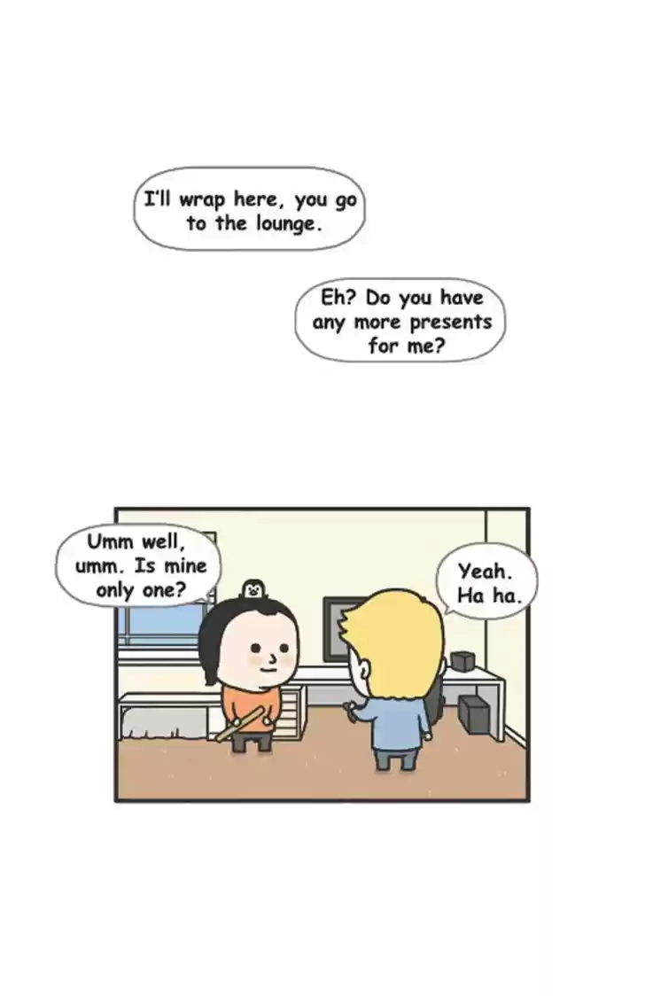 Penguin Loves Mev 270