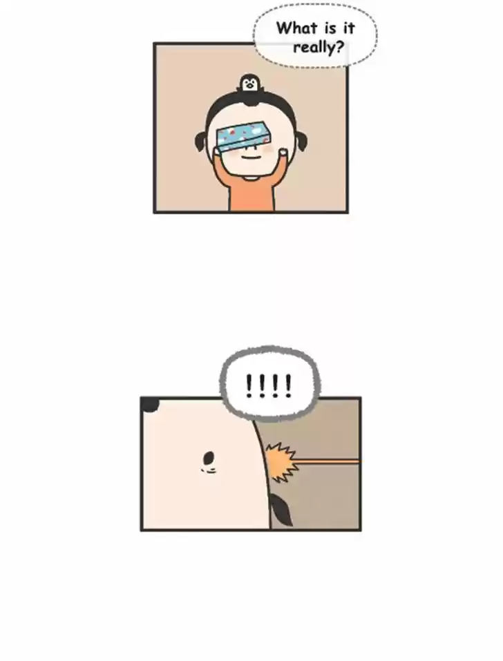 Penguin Loves Mev 270