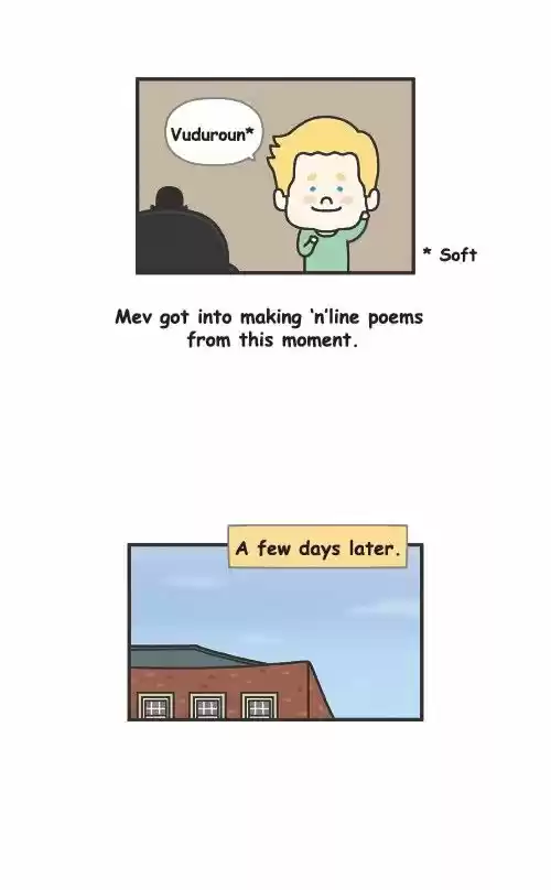 Penguin Loves Mev 271