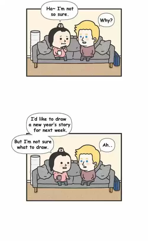 Penguin Loves Mev 271