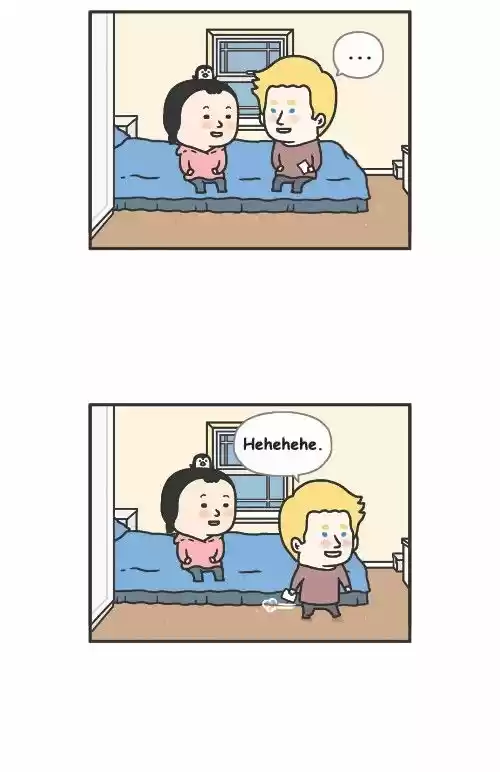 Penguin Loves Mev 271