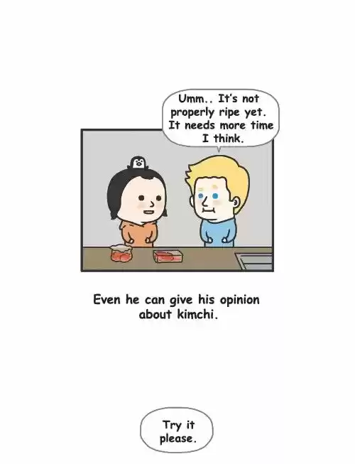 Penguin Loves Mev 272