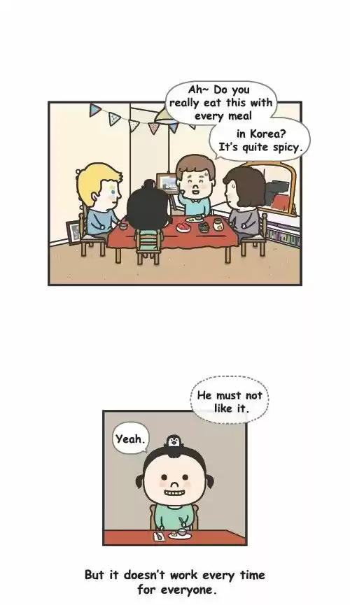 Penguin Loves Mev 272