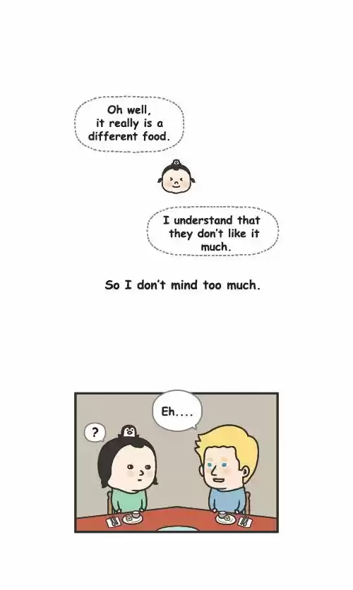 Penguin Loves Mev 272