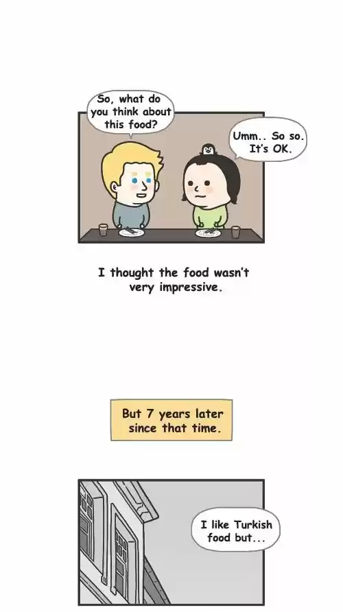 Penguin Loves Mev 273