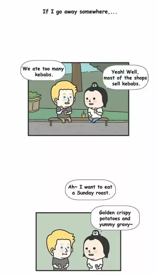 Penguin Loves Mev 273