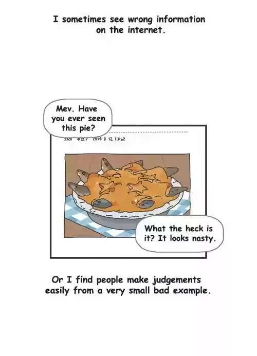 Penguin Loves Mev 273