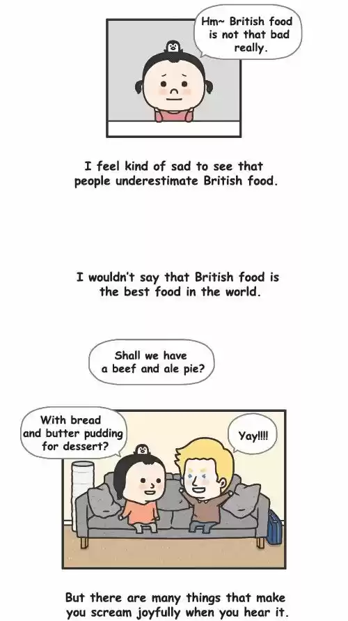 Penguin Loves Mev 273