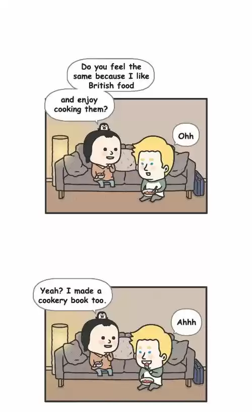 Penguin Loves Mev 273