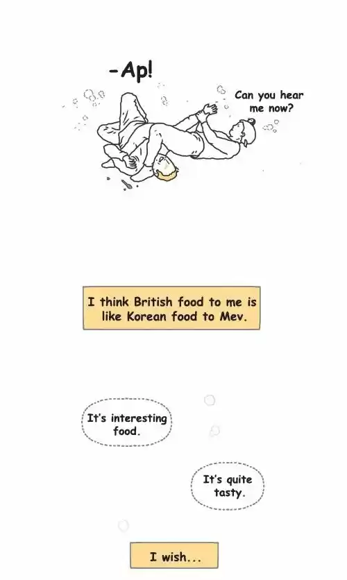 Penguin Loves Mev 273