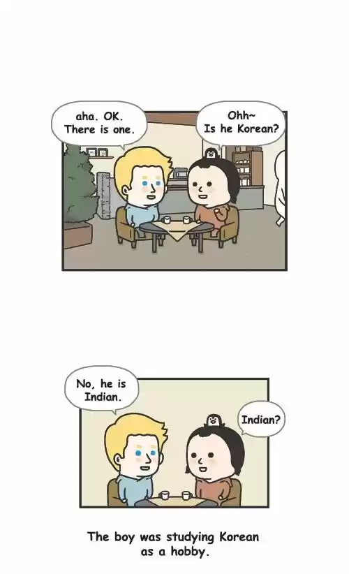 Penguin Loves Mev 274