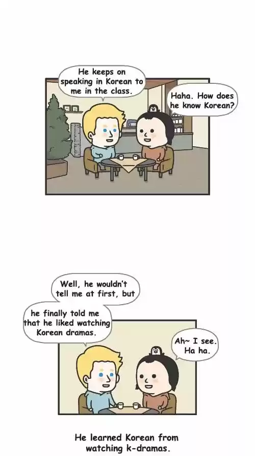 Penguin Loves Mev 274