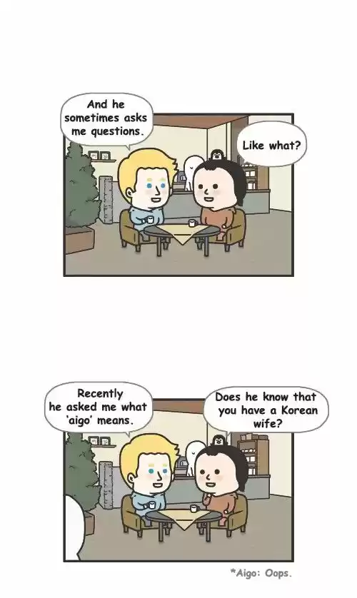 Penguin Loves Mev 274